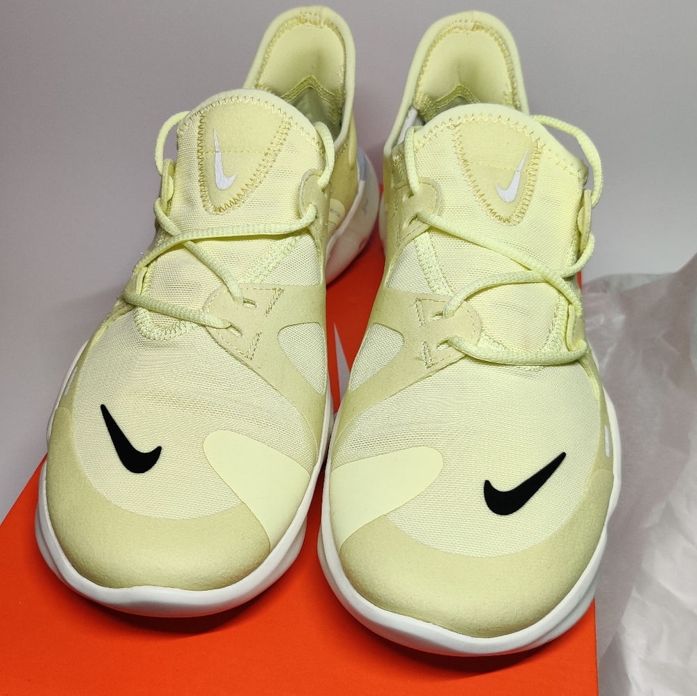 Women's Nike Free RN 5.0